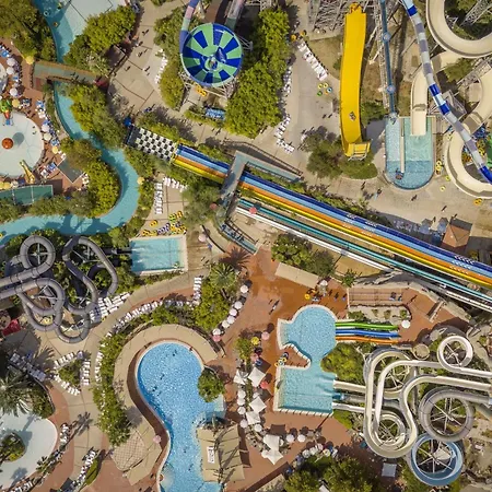 Aqua Fantasy Aquapark Hotel & Spa-3